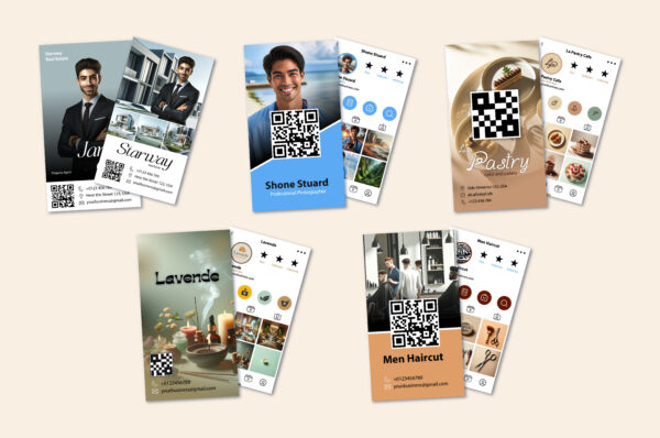 Best Deal! Business Card Bundle - Image 3