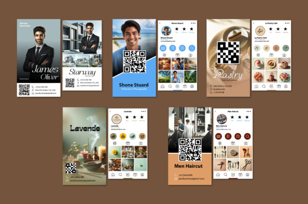 Best Deal! Business Card Bundle - Image 4